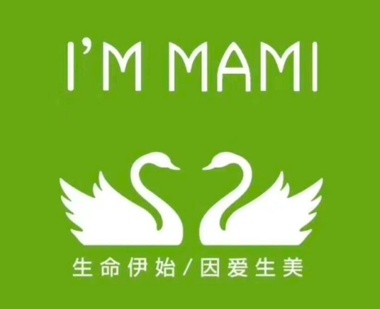 I'M MAMI（杭州丽漫服饰有限公司旗下品牌）