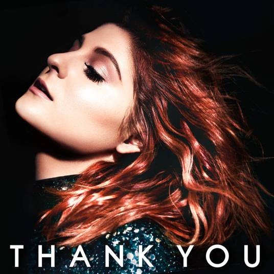 Thank You（Meghan Trainor专辑）