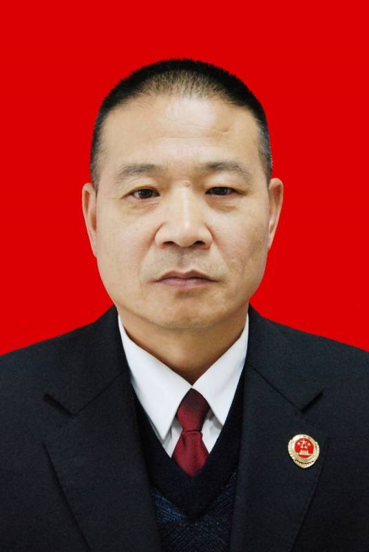 张之政（山西省高平市人民检察院检委会专职委员）