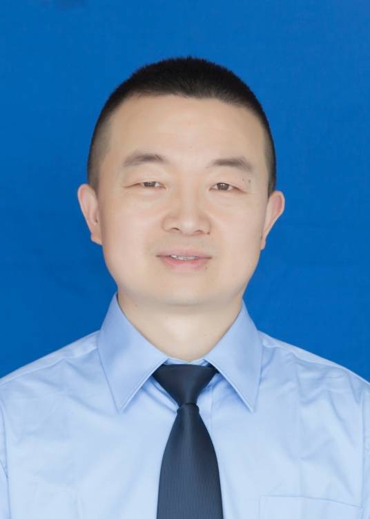 林昌伟（浙江省丽水市景宁畲族自治县财政局副局长）