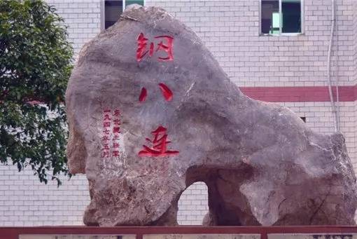 钢八连(中国人民解放军陆军某集团军某旅下属连队)
