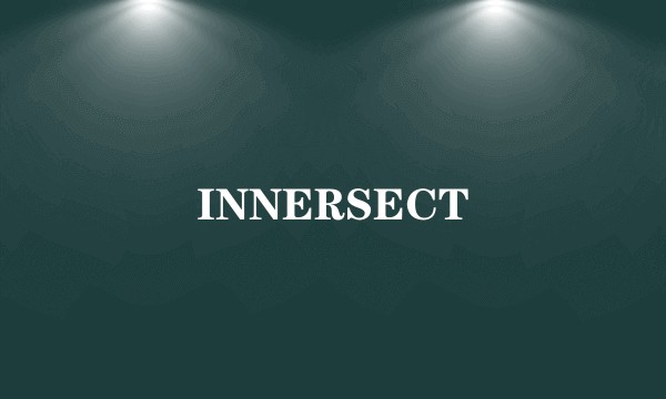 INNERSECT