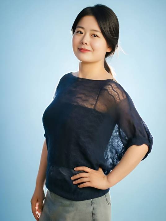 卢思思（中国内地影视女演员）