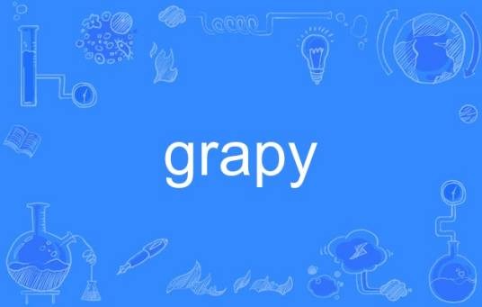 grapy