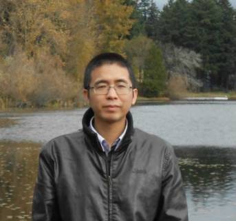 李永毅（重庆大学外国语学院教授）