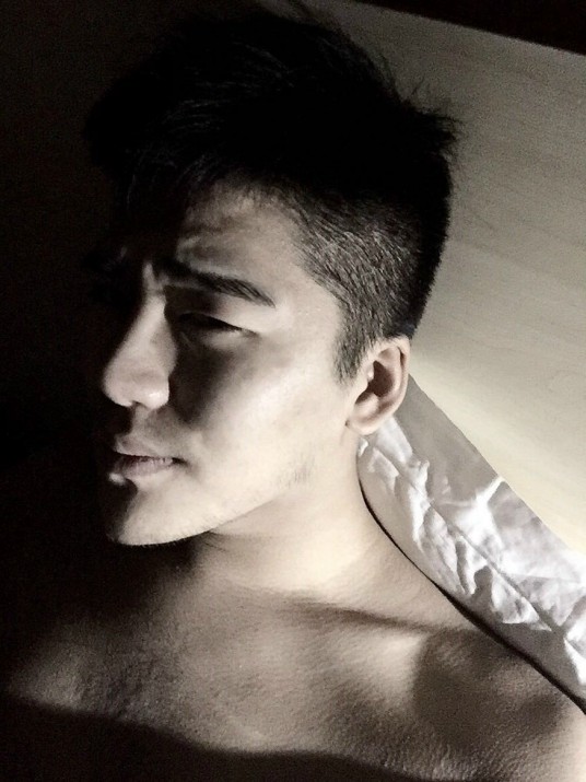 张梦奇（中国内地男歌手）