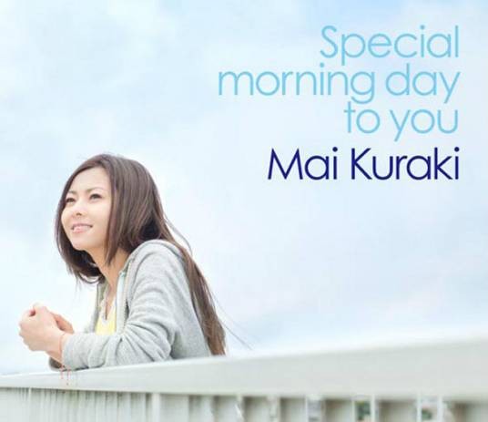 Special morning day to you