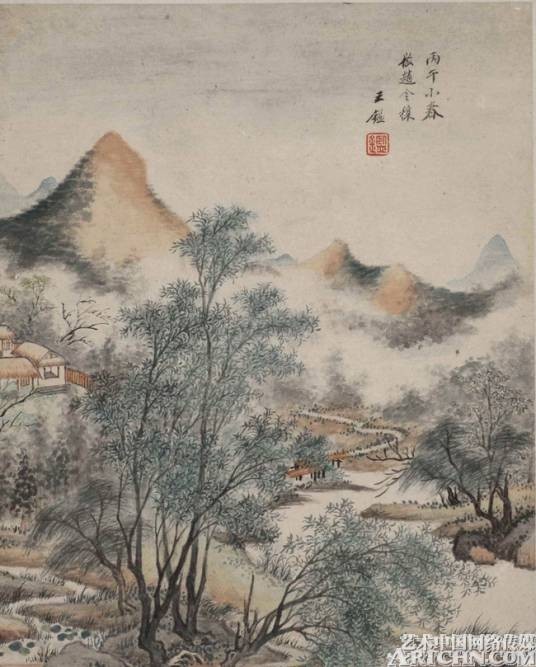正统派（绘画正统派）