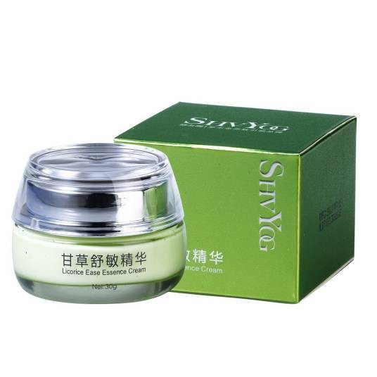舒友阁甘草舒敏精华