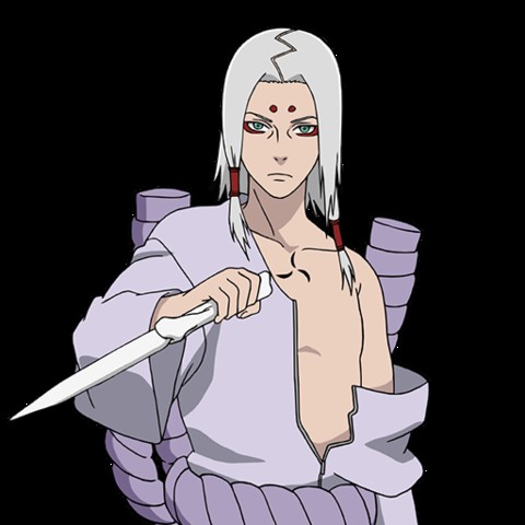 君麻吕（手游《火影忍者：忍者新世代》中的角色）