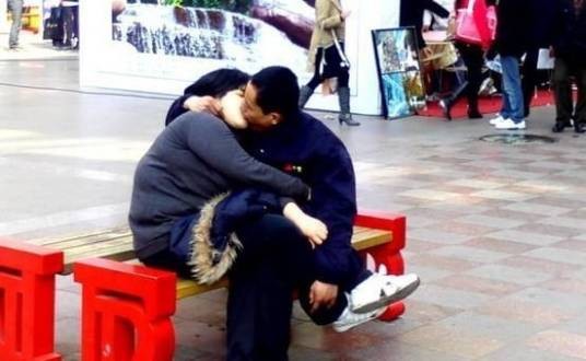 恩爱门