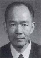 王静渊（原广州中心气象台总工程师）