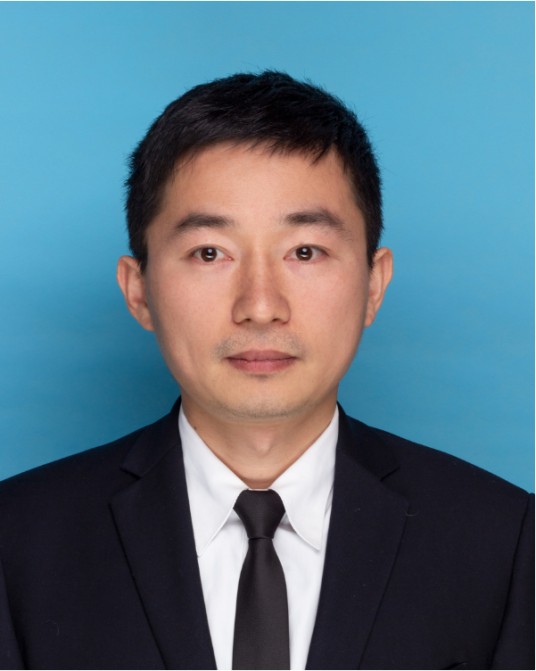 朱志文（重庆市畜牧科学院党委委员、纪委书记）