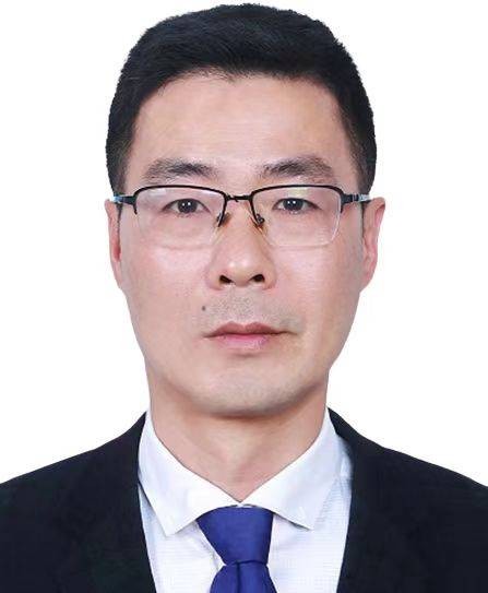 李瑞滨（福建省漳州市诏安县纪委常委、县监委委员）