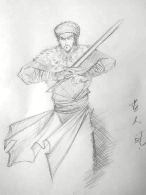 苗家剑法（金庸武侠小说中的剑法）
