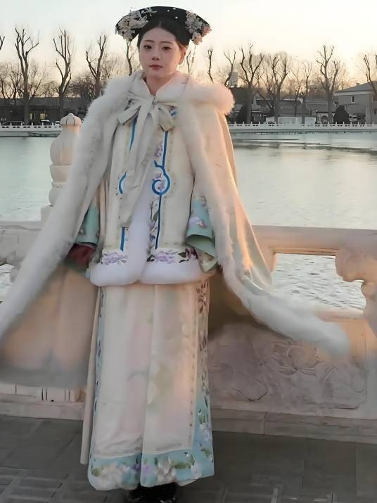 败家的赵兮雪