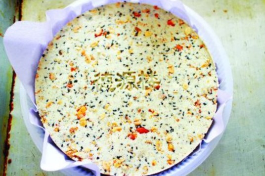 观音阁德源楼月饼（糖果）制作技艺