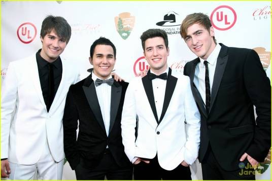 Count On You（2011年Big Time Rush,Jordin Sparks演唱的歌曲）