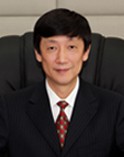 朱拓（江南大学原党委书记）
