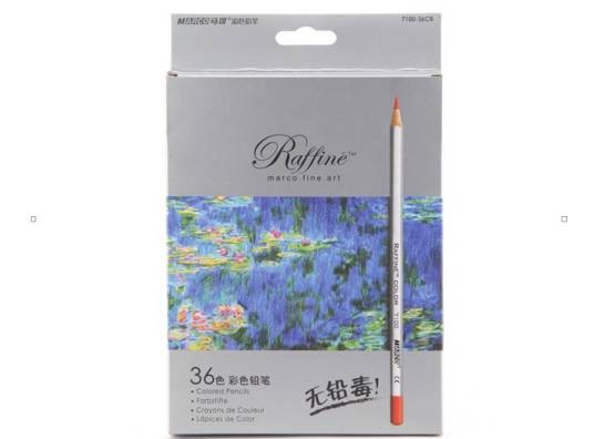 无铅毒铅笔