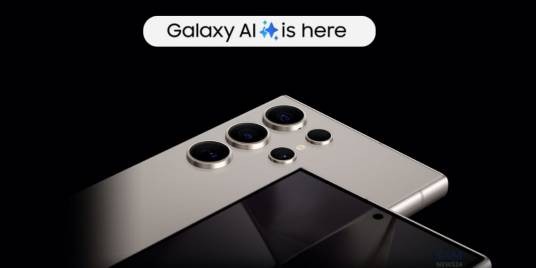 Galaxy AI