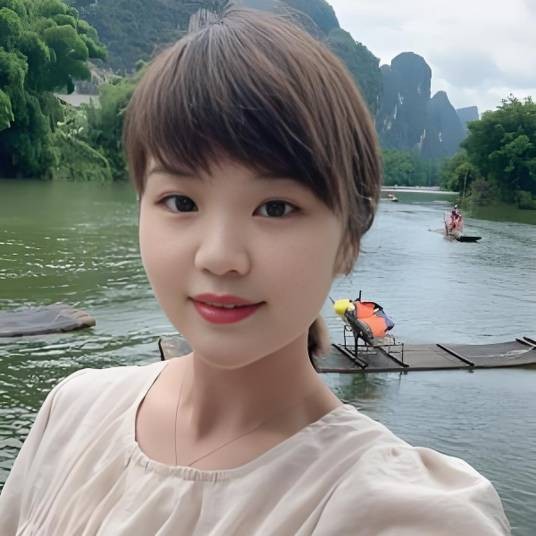 桂林阳朔导游琴姐
