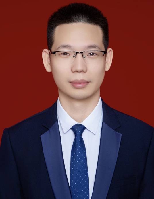 李杰翔（广东省梅州市五华县司法局副局长）
