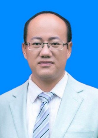 张俊文（中国矿业大学（北京）能源与矿业学院副院长）