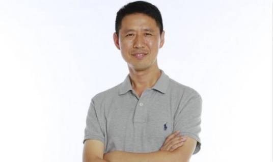 赵福勇（桂花网络科技有限公司创始人兼CEO）