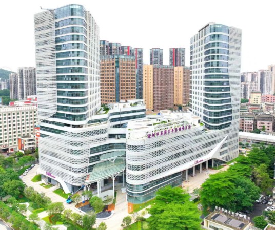 深圳市龙岗区耳鼻咽喉医院