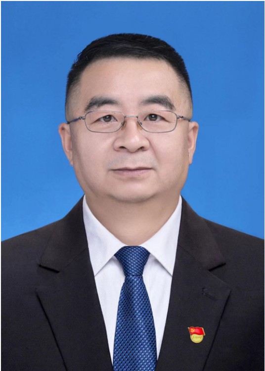 王全（青海省西宁市大通回族土族自治县委常委、纪委书记、监委主任）