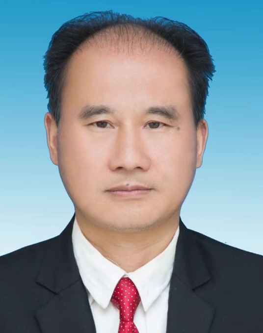 周友平（湖南省洪江市水利局党委委员、副局长、四级调研员）