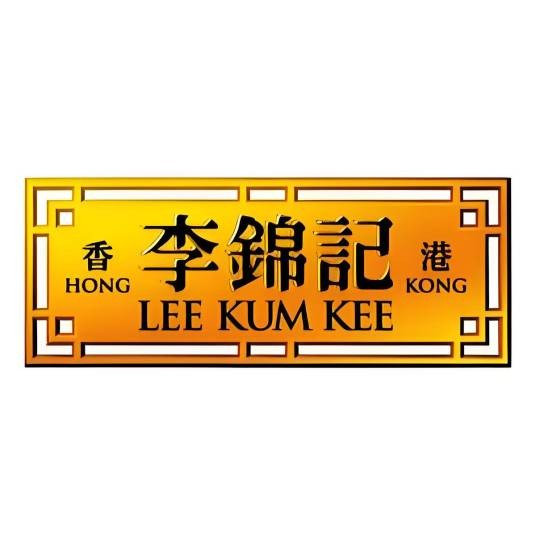 李锦记美食厨房