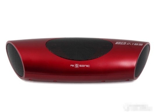 声丽S301