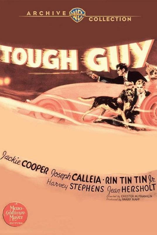 Tough Guy（1936年美国电影）