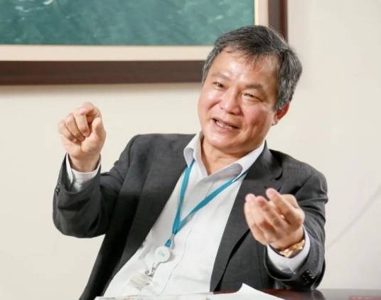 蔡朝阳（企业家）