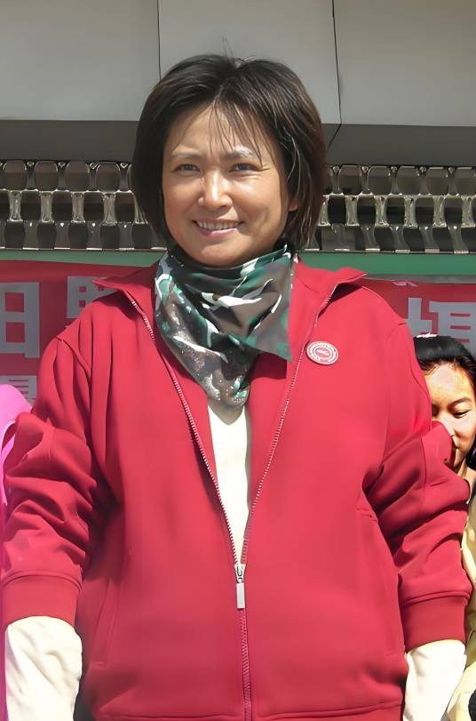 丛丽（一级演员）