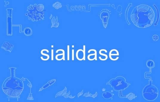 sialidase