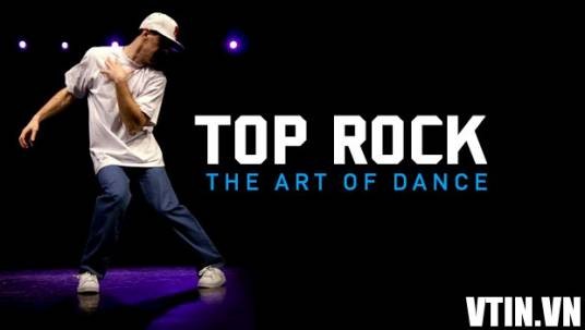 TOPROCK