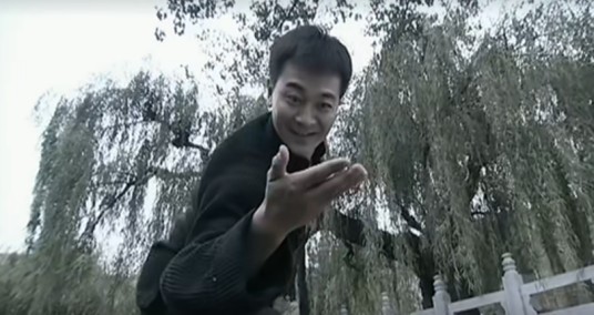 夏士杰（抗日剧《反抗之真心英雄》中的角色）