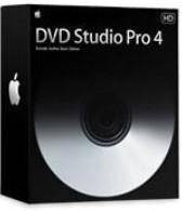 DVD studio pro