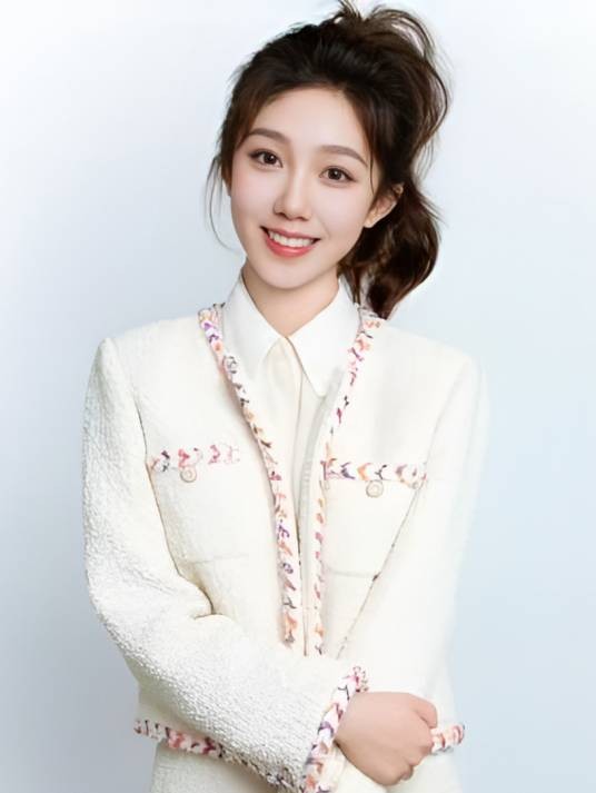 肖肖（中国内地短剧女演员）