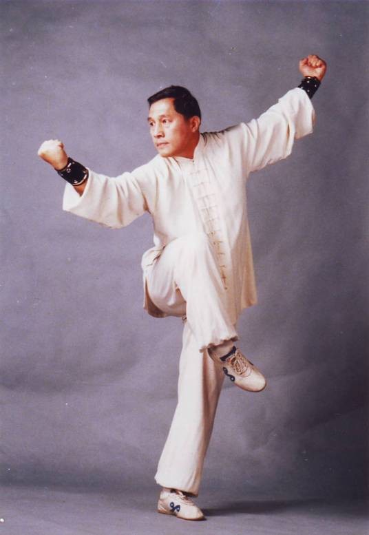 东方尚武