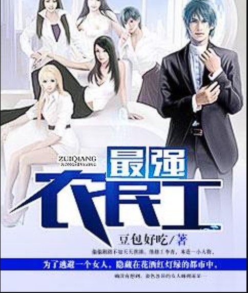 最强农民工（豆包好吃所著小说）