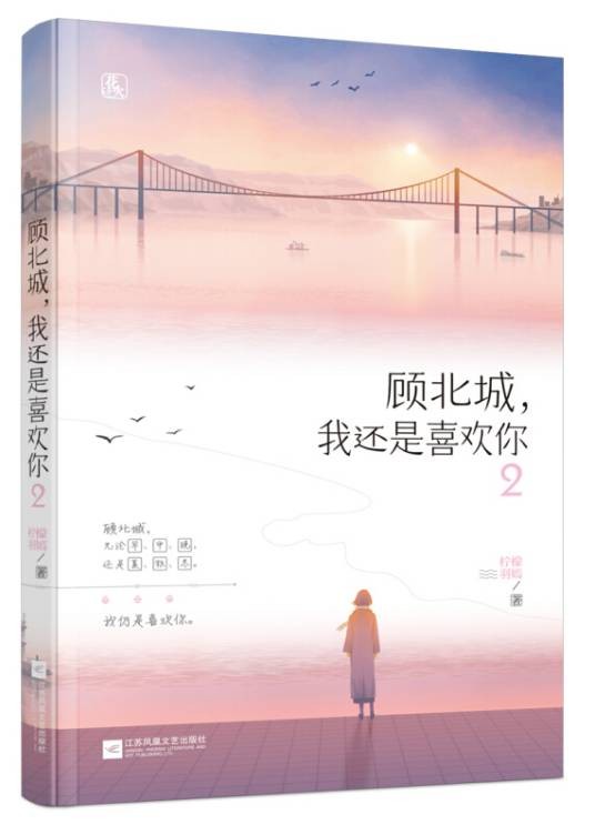 顾北城，我还是喜欢你2