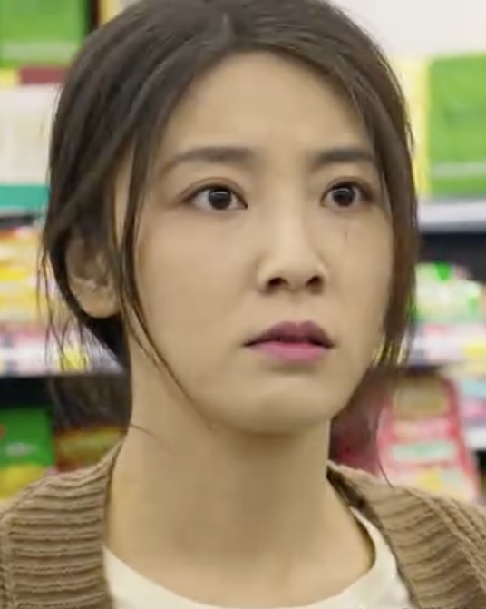 周思思（电视剧《罚罪2》中的角色）