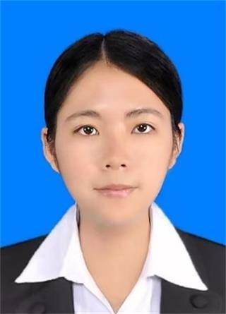 陈美慧（海南省海口市美兰区海府街道工委委员）