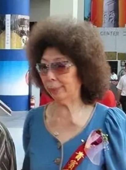 佟琦（乔羽的妻子）