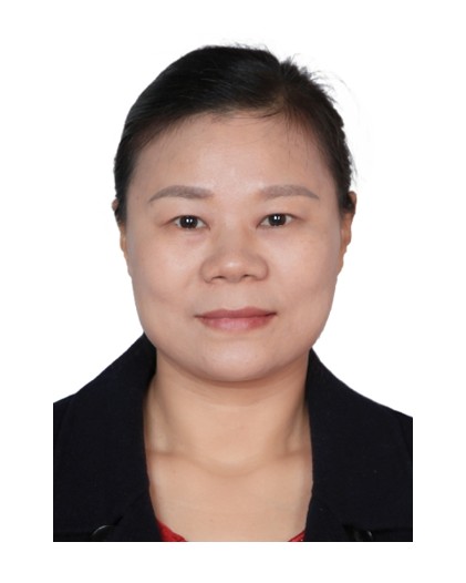 蔡爱华（中国科学院广西植物研究所副研究员，硕士生导师）
