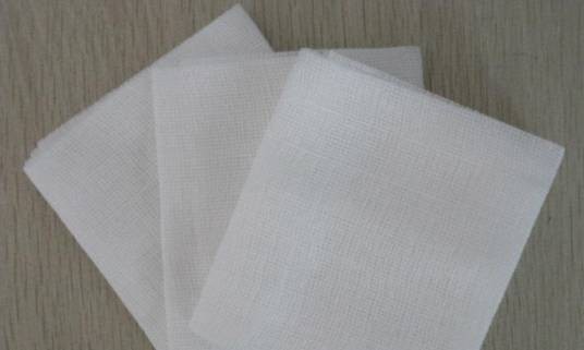 医用即溶止血纱布